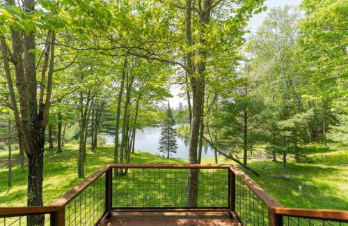 Tamarack Lodge Tomahawk WI - Photo 28