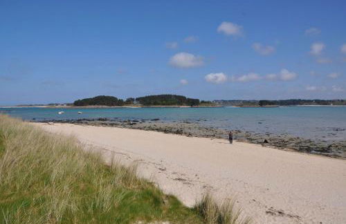 Belle maison avec jardin clos proche plage à l'ILE GRANDE - Réf 291 - Foto 23