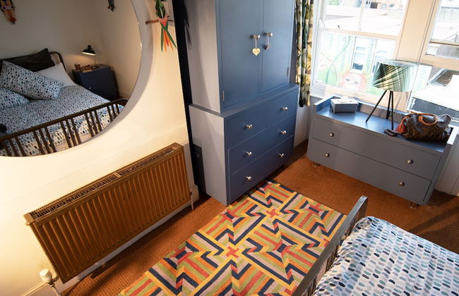 Birch in the Lanes - Foto 6