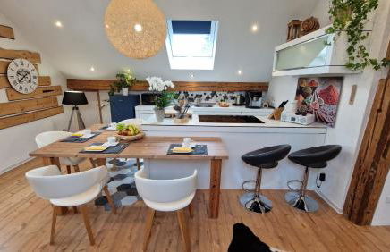 FeWo Familie Thoma - Foto 3