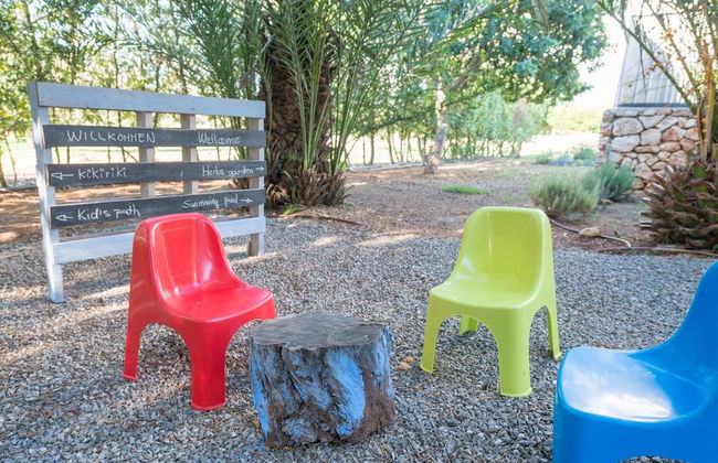 Vista Alegre in Manacor - Photo 7