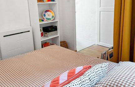 Grand appartement spacieux et lumineux à Noves - Foto 8