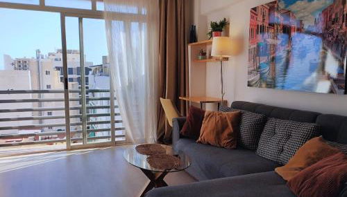 Apartamento Acogedor Mar Azul - Foto 3