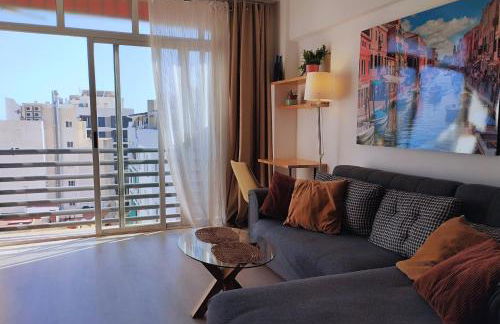 Apartamento Acogedor Mar Azul - Foto 3