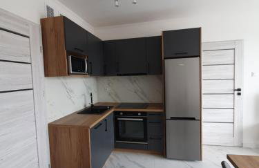 Mierzeja Park 13 apartament 40m2 - Foto 2