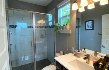 Modern Home In North-central Austin - Foto 26