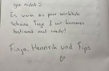 Ferienwohnung Tannenhöhe direkt am Wald - Foto 32