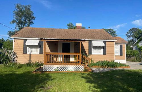 Relaxing Home in Savannah, Ga area - Foto 9