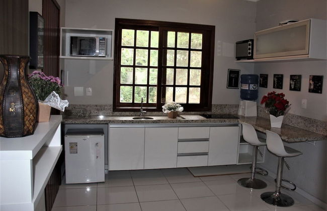 Saint Germain - Lagoa da Conceição - Foto 65