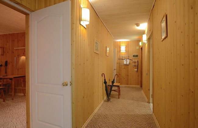 Akvareli Resort - Photo 72