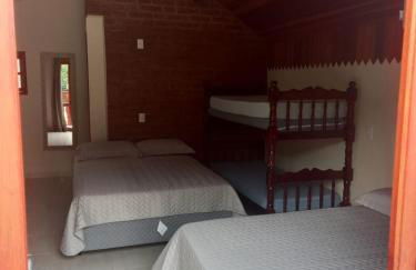 Chalé Família - Foto 20