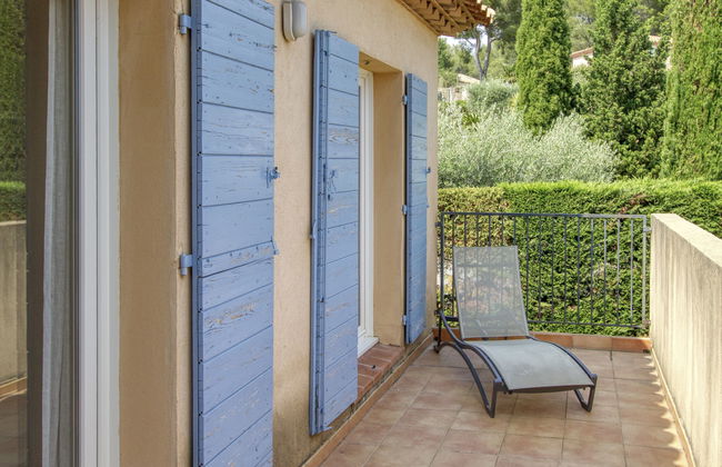 Le Puit des Oliviers 2 - Foto 27