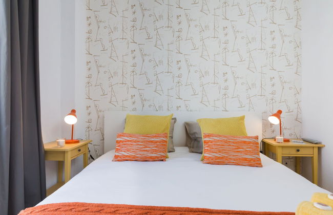 Studio Postigo Terraza Centro - Photo 8