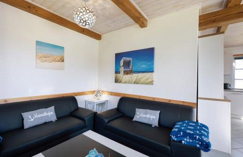 Haus Möwe und Robbe - Foto 7