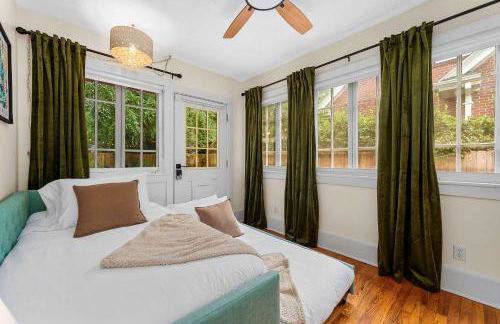 The Gallery at Duckpond - Backyard , Historic - Foto 31