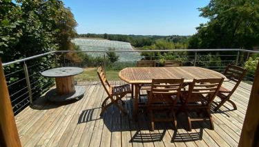 La grange de Tartille - Foto 2