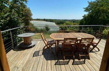 La grange de Tartille - Foto 2