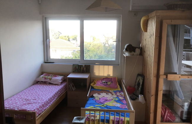 Beautiful Spacious apt in Nea Makri - Foto 5