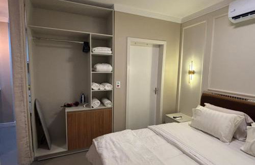 Apartamento em Foz do Iguaçu, Ravello Residencial - AP10 - Foto 23