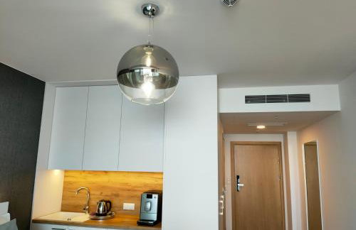 Apartament 309 Natalie Seaside Park - Foto 7