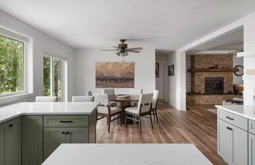 Mountain View Home on 2 Acres - Foto 10