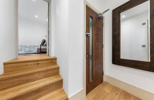 Modern Spacious 1 Bed Flat near Richmond Park - Foto 15