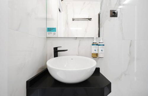 Numa Madrid Goya - Photo 80