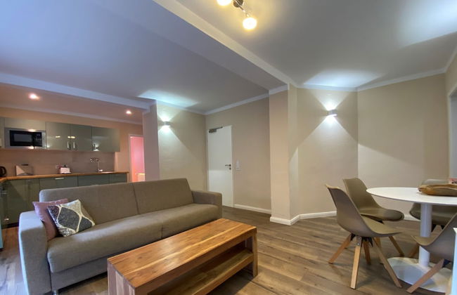 Amaroo Gästehaus Charlottenhof - Photo 33