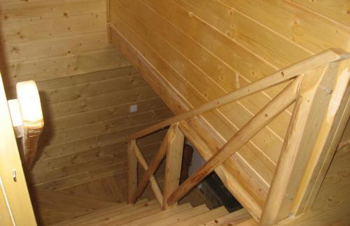 Domek drewniany simonka zawoja - Foto 34