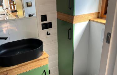 MOBI DOMKI Zielona Dolina - Foto 10