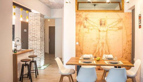 Secret Loft, 2min Walk From The Beach, High Tech - Foto 2