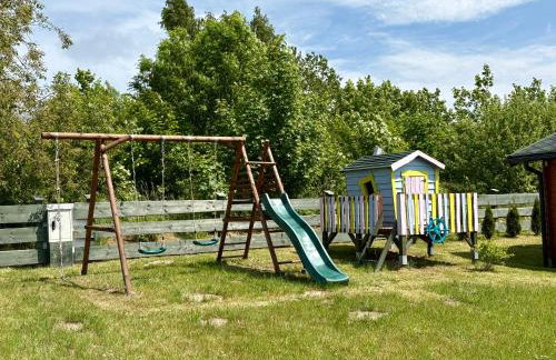 Pod Dziką Jabłonią - Foto 11