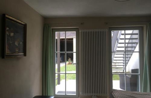 Ferienwohnung Rheinsberg Altstadt - Foto 8