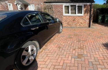 Spacious House Near Cambridge - Free Parking and Garden - Foto 21