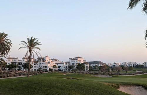 Hacienda Apartment - Foto 38