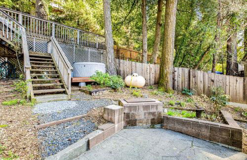 Wanderlust Cottage - Foto 25