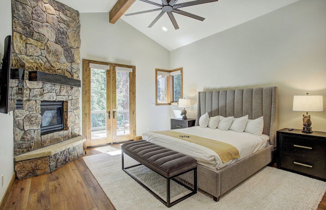 Keystone Private Homes by Vail Resorts - Foto 19