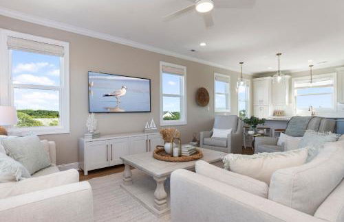 Endless Views by Emerald Isle Realty - Foto 11