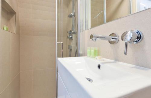 StayPrime Fitzrovia Serviced Apartments - Foto 98