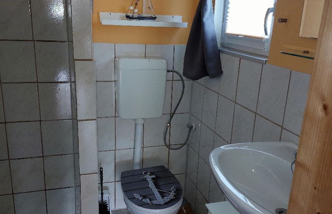 Bungalow in Klein Strtsmkendorf - Foto 14