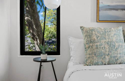 East ATX 4BR 3.5BA Getaway Near Lady Bird and Chavez Cocktails by Austin Vacay - Foto 39