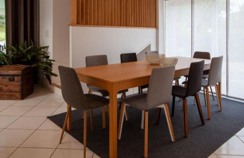 Holiday Home Villa Beheizter Innenpool 30 by Interhome - Foto 52