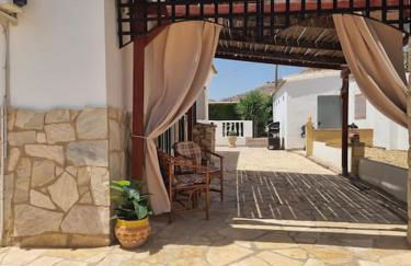Casa Bella - 2 Bedroom Villa - Arboleas - Foto 45