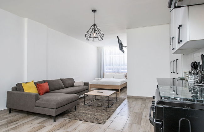 116 Illovo Mews Studio - Foto 9