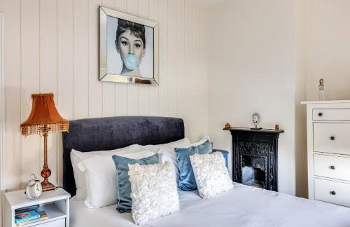 West Street House with Free Parking, Smart TV and Fast Wifi by Yoko Property - Foto 6