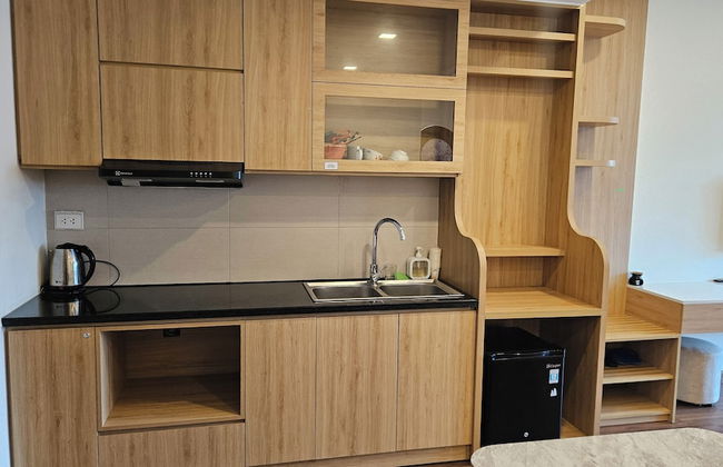 Flc Sea Tower - ChillNow - Foto 75