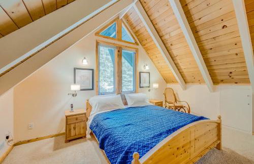 Cabin in the Woods - Photo 18