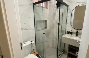 Apto Moderno Copacabana - 4 hóspedes - Localização Excelente! Próximo a praia! - Foto 13