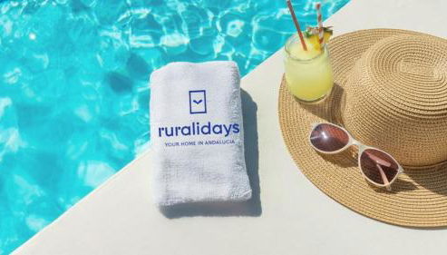 Villa Riillo Casarabonela by Ruralidays - Foto 2