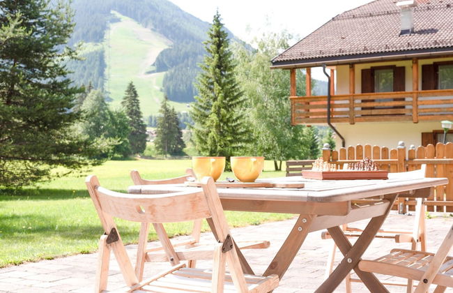 Spacious Chalet With Garden Near Ski Area in Tyrol - Foto 67
